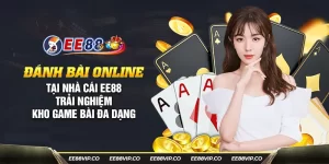 39 danh bai online tai nha cai ee88 trai nghiem kho game bai da dang 29 11zon