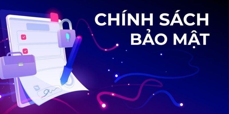 Nhà cái cam kết đảm bảo an toàn dữ liệu cho người chơi