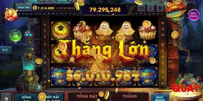 Nắm rõ cách thức hoạt động của jackpot để săn