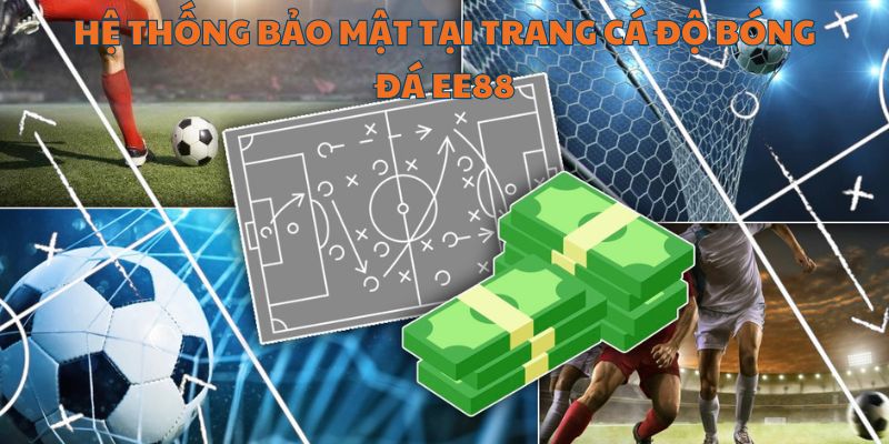 Thông tin cá nhân được bảo mật tại EE88