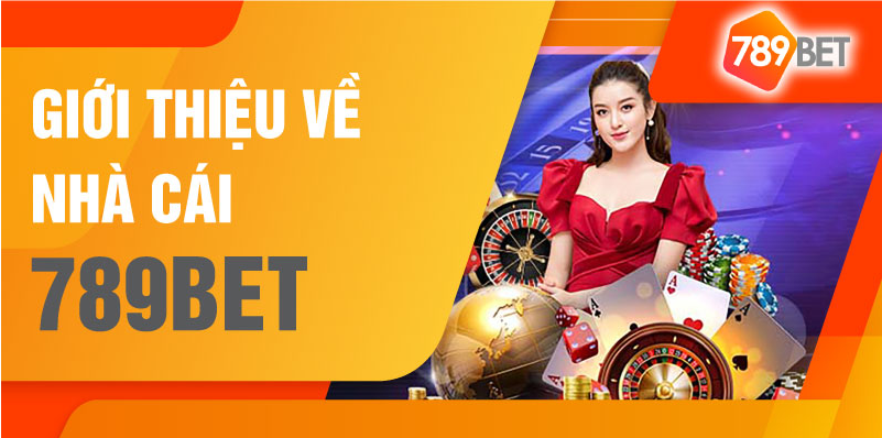 Nhà cái 789bet sân chơi đổi thưởng hiện đại giao diện tối ưu